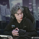人山人海中等你