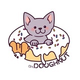 DOUGHNUT宠物