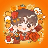 啾星星喝粥粥