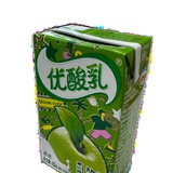 优酸乳