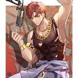 N.
