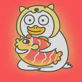 小鱼