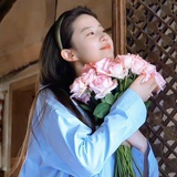 许愿池精分少女