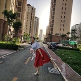女开日记