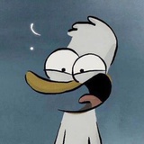 白鸟故迟留