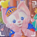 养生女孩