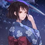 青羽