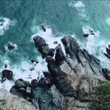 一缕阳光