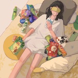 锦鲤附体
