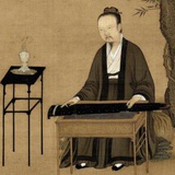 谈论