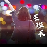 B老班长