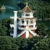白鹿青崖