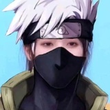 旗木冉冉西