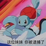 炸毛的布丁