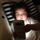 爱上不存在的人
