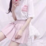 惊鸿一瞥