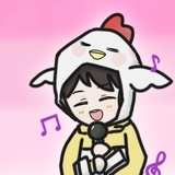 卡布叻_默默
