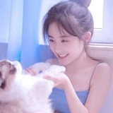 爱瞌睡的婧婧💤