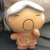 無心睡眠