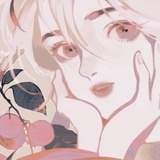 甜甜的桃