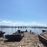 美福星