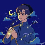 好白一只白圭