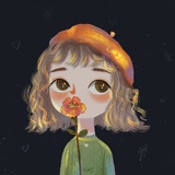 手可摘棉花呀