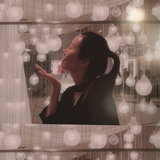 我是土星妹