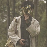 是个憨憨