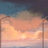 前方的风雨