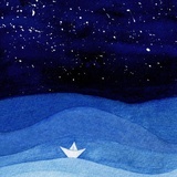 白夜星辰