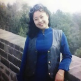 满天都是张予馨