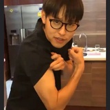 吴皇晚睡