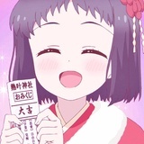 阿甜不吃柠檬