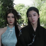 万河归海----