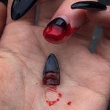 霹雳绿