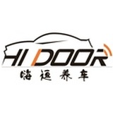 嗨逗养车