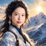 小燃儿的庄园