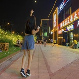 小石