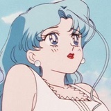 会画画的女孩儿