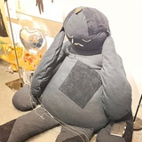失落兔子
