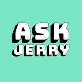 Ask Jerry