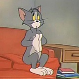 大嘴猕猴
