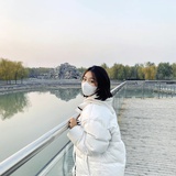 小白