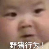 牙硬的打工人