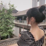 起程留学雯雯