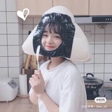 电影的萌妹子