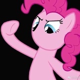 Pinkie Pie