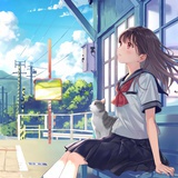 翩跹