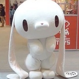 兔兔甜甜咸咸